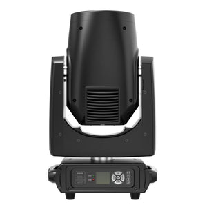 SONICLT Beam 380W Double Prisms Moving Head DJ Light