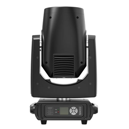 SONICLT Beam 380W Double Prisms Moving Head DJ Light