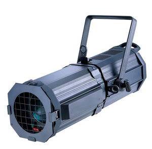LED 250W Profile Spotlight Motorized Focus For School Theater Tshow