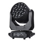 LED Bee Eye 19x20W RGBW Wash Moving Head Light