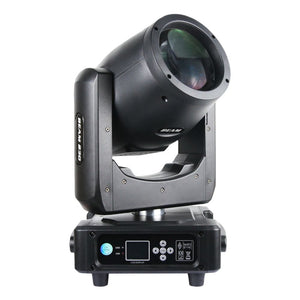 Mini 230W 7R Beam Moving Light with High Brightness and Strong Penetration