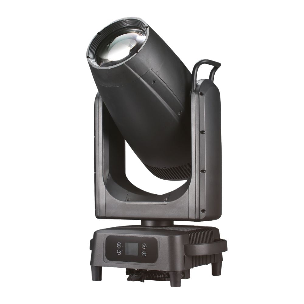 IP66 Waterproof 420W Beam Light Magnesium Alloy