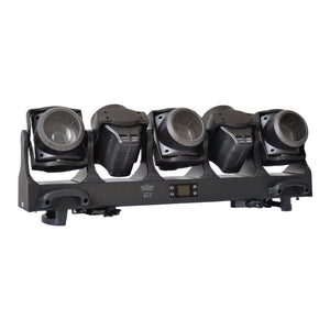 ET5120 LED 5*120W Moving Head Light