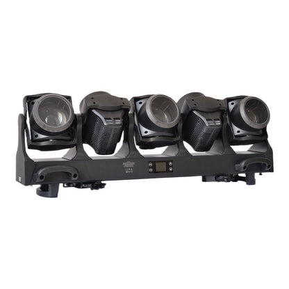 ET5120 LED 5*120W Moving Head Light