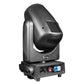 19R 380W Beam Moving Head Light With Ring Effect And RDM