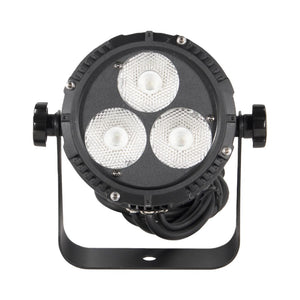 Waterproof 3*20W Par light
