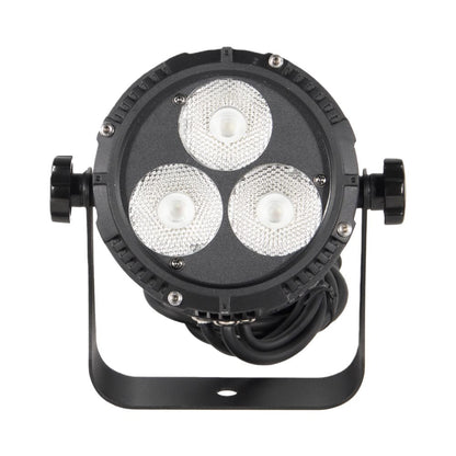 Waterproof 3*20W Par light