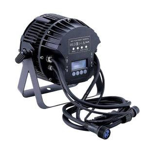 Waterproof 7*20W Par Light