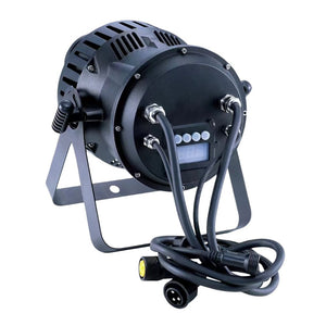 4*100W COB Par Light Waterproof