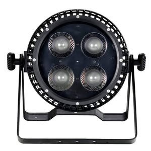 Waterproof 4*50W COB Zoom Par Light
