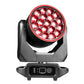 LED Bee Eye 19x20W RGBW Wash Moving Head Light