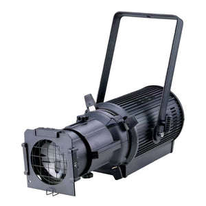 LED 350W Profile Spotlight 3200K&5600K For School Theater Tshow