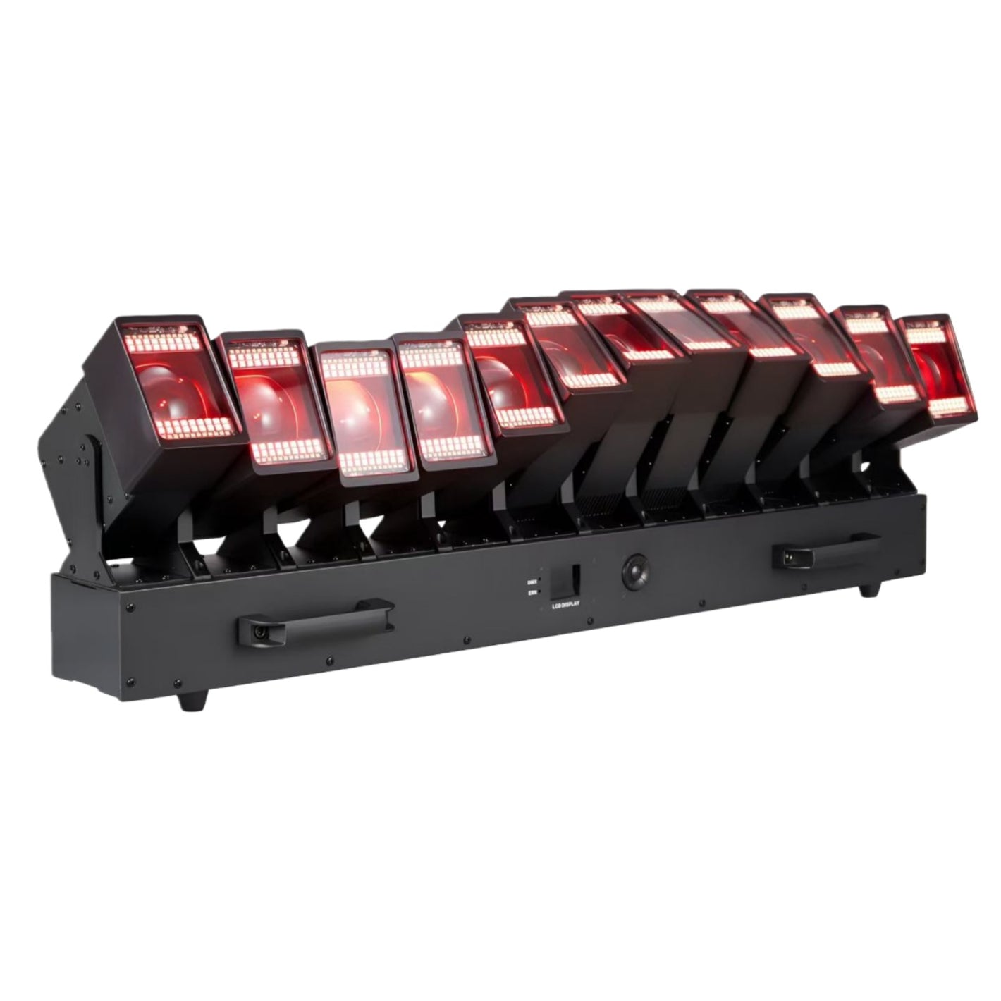 Led 12*60W Pixel Moving Head Light with RGBW for Events Rental Club Concert