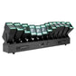 Led 12*60W Pixel Moving Head Light with RGBW for Events Rental Club Concert