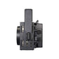 SONICLT IP65 400W Blinder 2Eyes RGBWA 5in1 Par Light