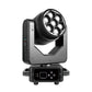 SONICLT LED Bee Eye 7x40WRGBW Wash Moving Head Light
