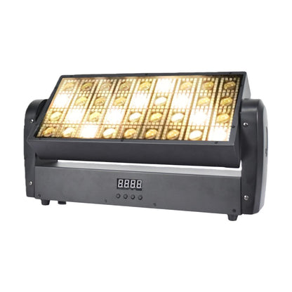 LED 36 Pixel Strobe Moving Head Light