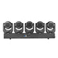 LED 5*60W Moving Head Light Beam Wash