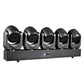 LED 5*60W Moving Head Light Beam Wash