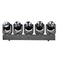 LED 5*60W Moving Head Light Beam Wash