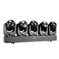 LED 5*60W Moving Head Light Beam Wash