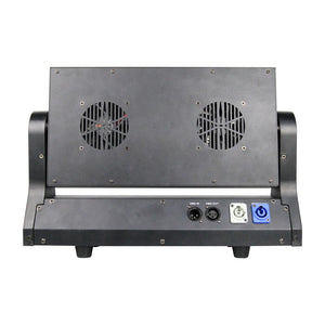 LED 500W Strobe Moving Head Light Suitable For Nightclub DJ Wedding