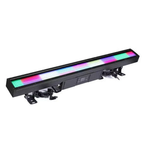 Waterproof Pixel Rectangle LED Strobe Stage Light