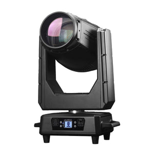 IP66  Waterproof 380W Beam Light Magnesium Alloy