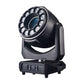 Bee Eye LED Beam & Wash 12x60W RGBW Moving Head Light