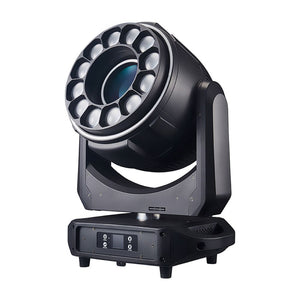 Bee Eye LED Beam & Wash 12x60W RGBW Moving Head Light