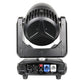 LED Zoom & BeamM & Wash Small Bee Eye 7X40W RGBW Light With Point Control