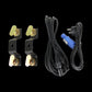 Mini 230W 7R Beam Moving Light with High Brightness and Strong Penetration