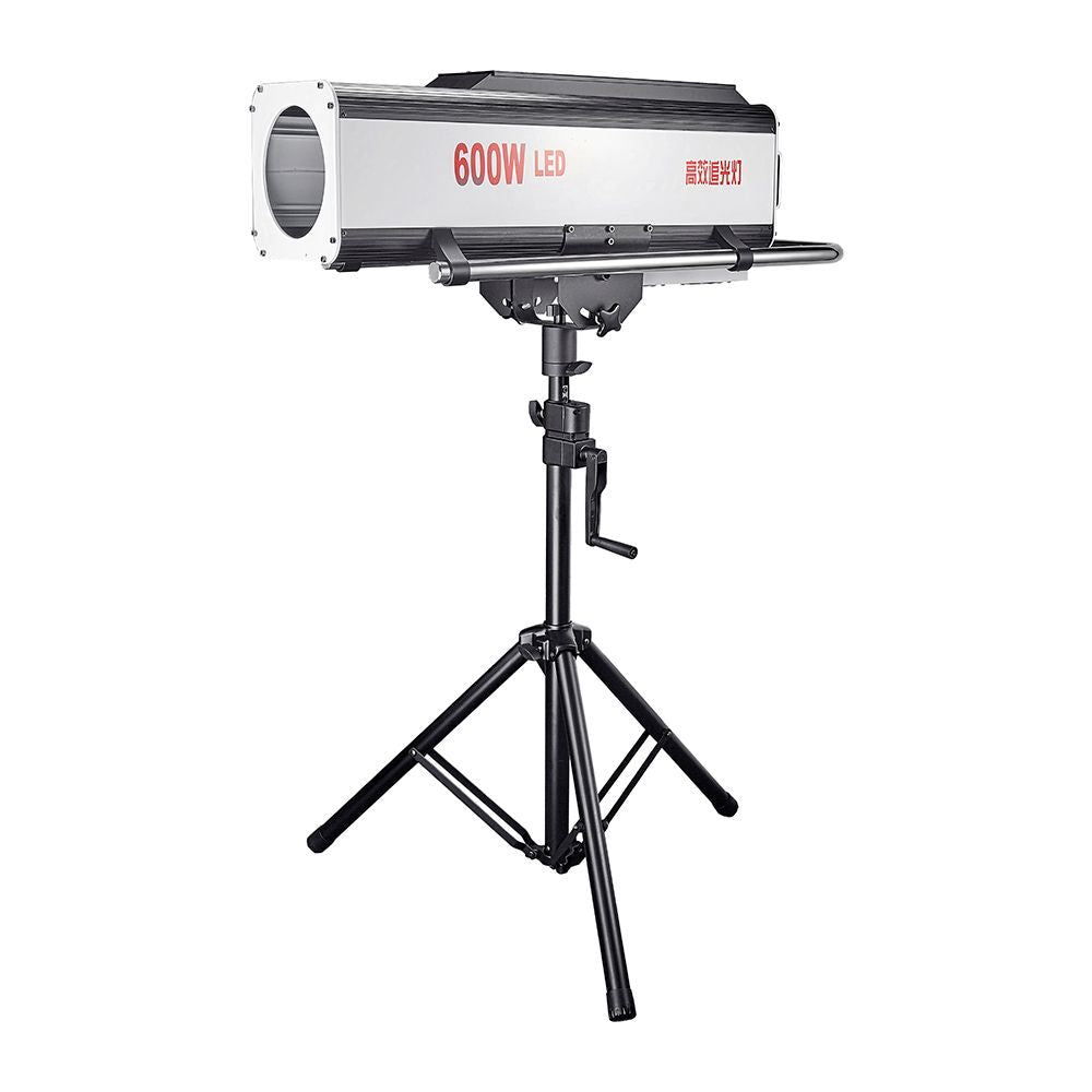 LED 600W Follow Spotlight