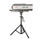 LED 600W Follow Spotlight