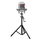 LED 600W Follow Spotlight