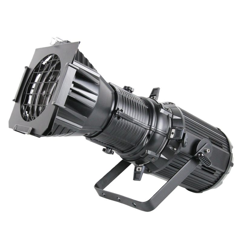 LED 250W Profile Spotlight 3200K&5600K For School Theater Tshow