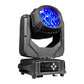 Mini Waterproof LED 7*40W Wash Light