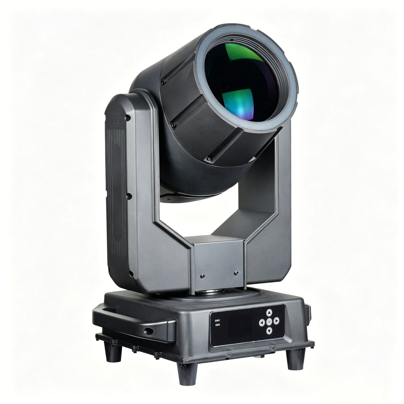 SONICLT IP55 Waterproof 380W 19R Beam Moving Head Light With Ring Effect
