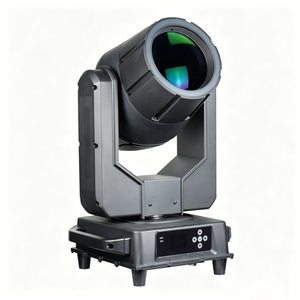 SONICLT IP55 Waterproof 380W 19R Beam Moving Head Light With Ring Effect