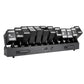 Led 12*60W Pixel Moving Head Light with RGBW for Events Rental Club Concert