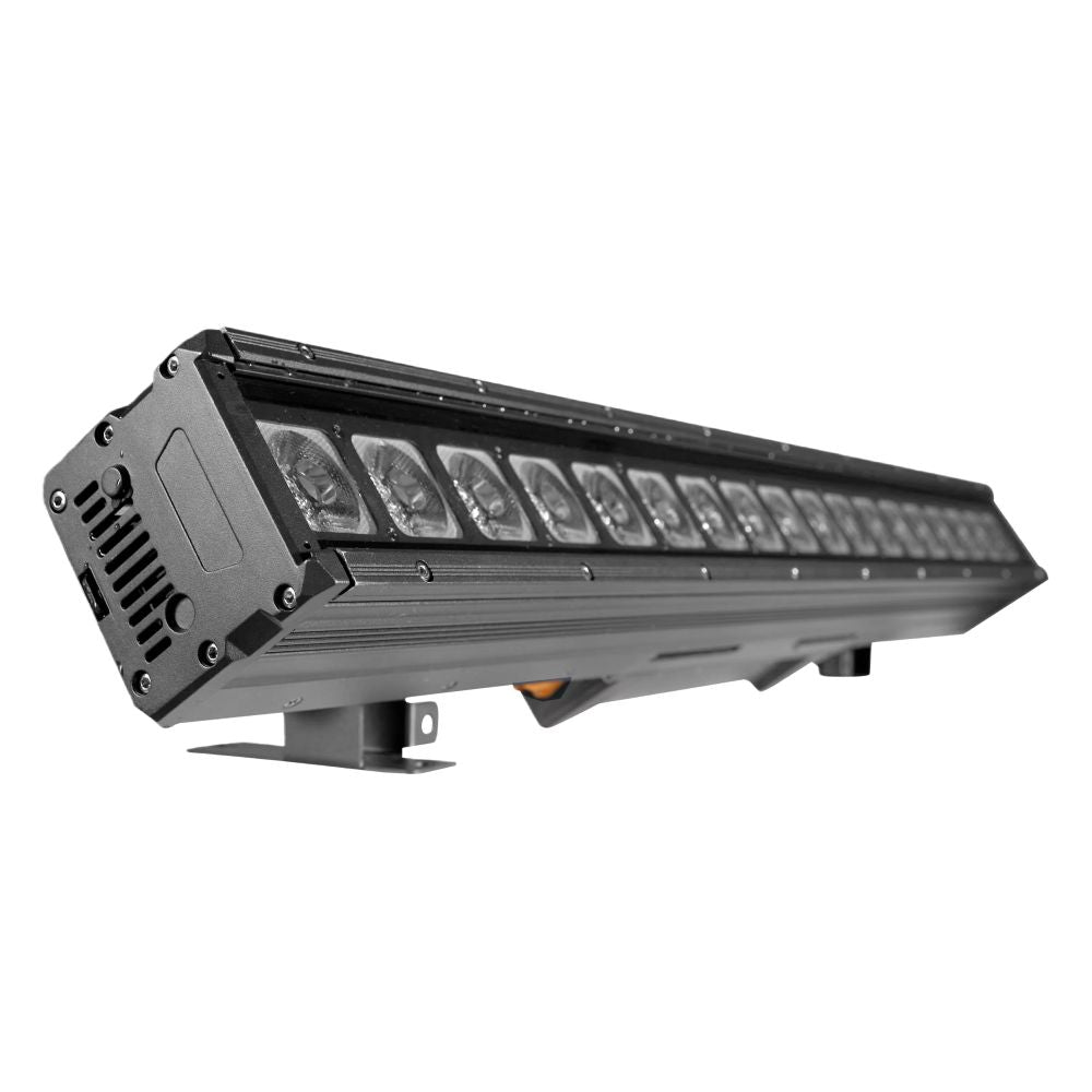 18*20W LED Wall Wash Light Waterproof