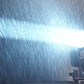 Mini Waterproof LED 200W Beam Light