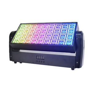 LED 36 Pixel Strobe Moving Head Light