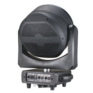 SONICLT LED Bee Eye 37x40W RGBW Wash Moving Head Light