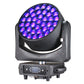 SONICLT LED Bee Eye 37x40W RGBW Wash Moving Head Light