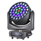 SONICLT LED Bee Eye 37x40W RGBW Wash Moving Head Light