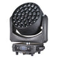 SONICLT LED Bee Eye 37x40W RGBW Wash Moving Head Light