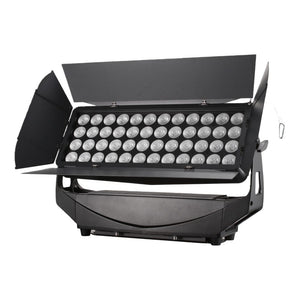 Waterproof 48*20W LED Wash Light City Color Floodlight