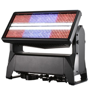 SW2000 Waterproof LED Strobe Moving Head Light