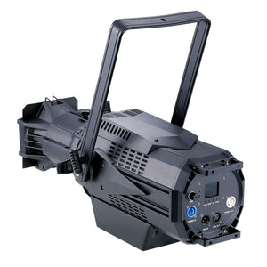 LED 450W Profile Spotlight 3200K & 5600K For School /Theater/Tshow